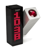 RELOJES Y DESPERTADORES
